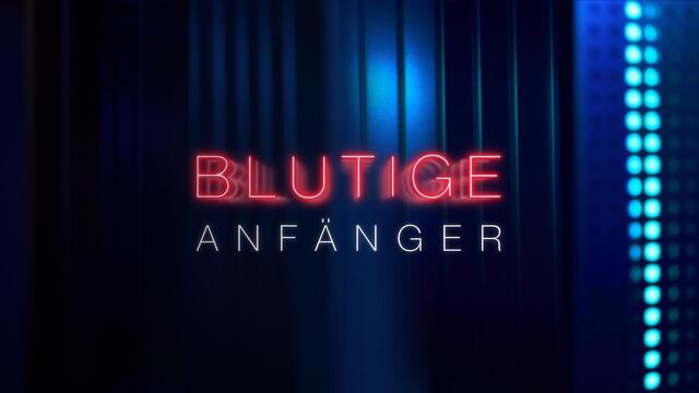 Click image for more info Blutige Anfänger