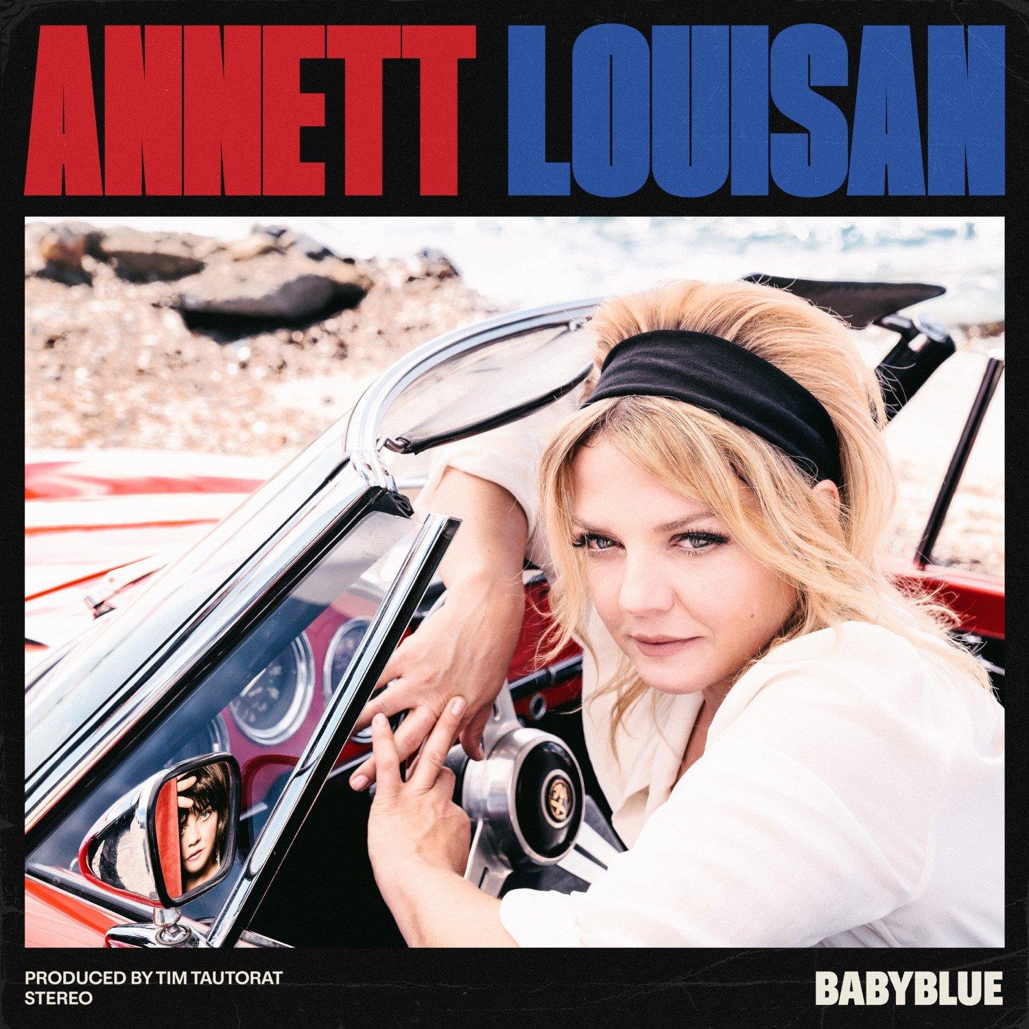 Annett Louisan - Babyblue